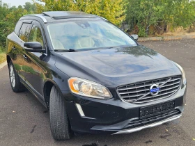 Volvo XC60 Лизинг, снимка 8