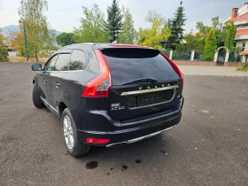 Volvo XC60 Лизинг, снимка 4