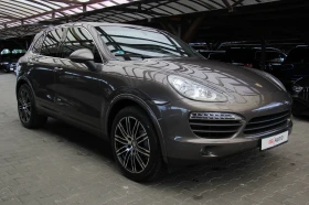 Porsche Cayenne 4.2TDI//SideAssist// | Mobile.bg    3