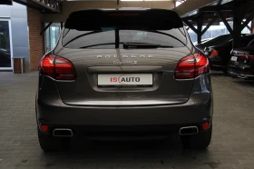 Porsche Cayenne 4.2TDI//SideAssist// | Mobile.bg    5