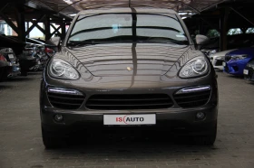 Porsche Cayenne 4.2TDI//SideAssist// | Mobile.bg    2