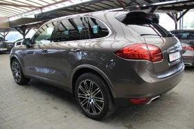 Porsche Cayenne 4.2TDI/Камера/SideAssist/Подгрев/Панорама - [7] 