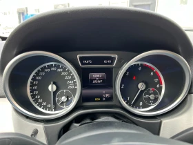 Mercedes-Benz ML 350 Bluetec 4 Matic, снимка 16