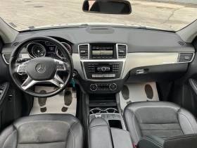 Mercedes-Benz ML 350 Bluetec 4 Matic, снимка 11