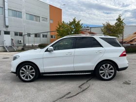 Mercedes-Benz ML 350 Bluetec 4 Matic, снимка 2