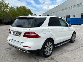 Mercedes-Benz ML 350 Bluetec 4 Matic, снимка 4