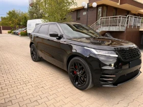 Land Rover Range Rover Velar P250 - изображение 1