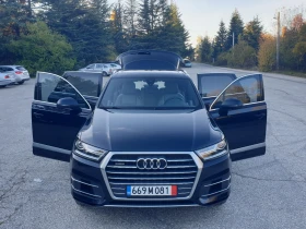 Audi Q7 3.0 T Premium+ , снимка 15