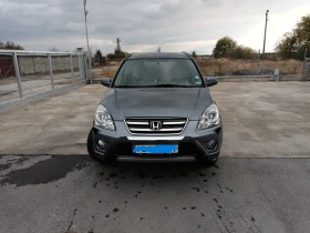 Honda Cr-v, снимка 2