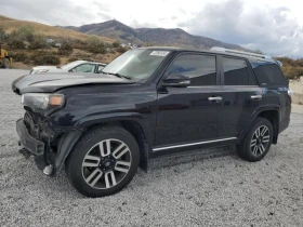 Обява за продажба на Toyota 4runner SR5 / КРАЙНА ЦЕНА ДО БЪЛГАРИЯ! ~44 400 лв. - изображение 5