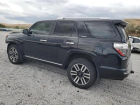 Обява за продажба на Toyota 4runner SR5 / КРАЙНА ЦЕНА ДО БЪЛГАРИЯ! ~44 400 лв. - изображение 1