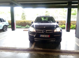 Mercedes-Benz GL 450 4.7i 4Matic 340hp, снимка 10