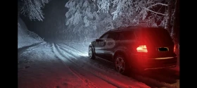 Mercedes-Benz GL 450 4.7i 4Matic 335hp, снимка 2