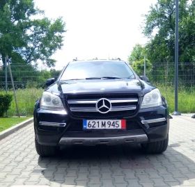 Mercedes-Benz GL 450 4.7i 4Matic 340hp, снимка 3