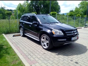 Mercedes-Benz GL 450 4.7i 4Matic 340hp, снимка 1