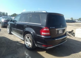 Mercedes-Benz GL 450 4.7i 4Matic 335hp, снимка 6