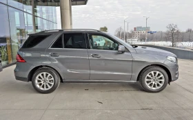 Mercedes-Benz GLE 350 d 4MATIC | Mobile.bg    3