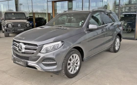 Mercedes-Benz GLE 350 d 4MATIC | Mobile.bg    2