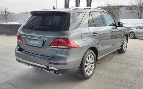 Mercedes-Benz GLE 350 d 4MATIC | Mobile.bg    4