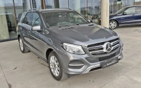 Mercedes-Benz GLE 350 d 4MATIC 1