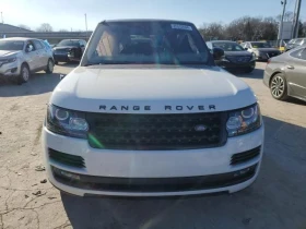 Land Rover Range rover | Mobile.bg    5