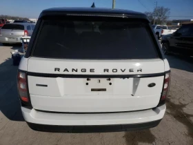 Land Rover Range rover | Mobile.bg    6