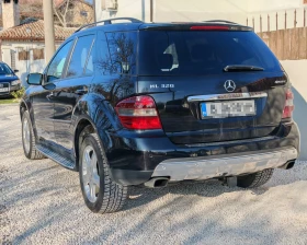 Mercedes-Benz ML 320  CDI 4x4 , снимка 5