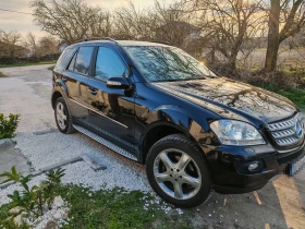 Mercedes-Benz ML 320  CDI 4x4 , снимка 7