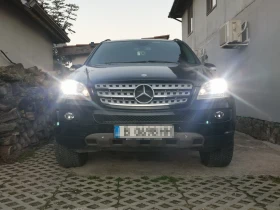 Mercedes-Benz ML 320  CDI 4x4 , снимка 2