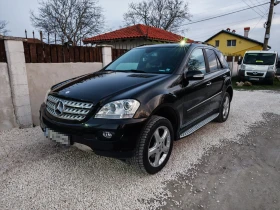 Mercedes-Benz ML 320  CDI 4x4 , снимка 1