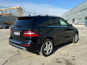 Mercedes-Benz ML 350 Bluetec 4Matic | Mobile.bg    4