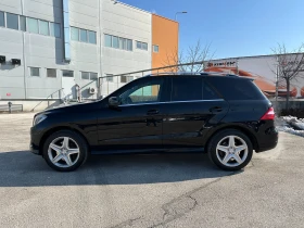     Mercedes-Benz ML 350 Bluetec 4Matic