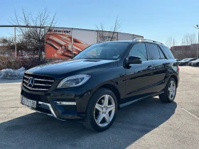 Mercedes-Benz ML 350 Bluetec 4Matic | Mobile.bg    1