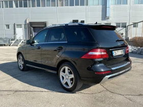     Mercedes-Benz ML 350 Bluetec 4Matic