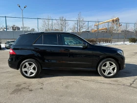 Mercedes-Benz ML 350 Bluetec 4Matic | Mobile.bg    5