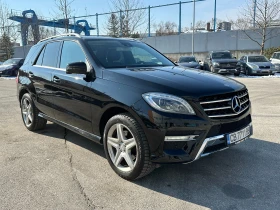 Mercedes-Benz ML 350 Bluetec 4Matic | Mobile.bg    6