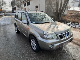 Nissan X-trail 2.2d  4x4, снимка 5