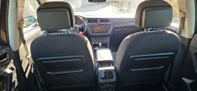 VW Tiguan Highline* 2.0TDI* 4x4* Auto* FullLED* Navi* Distro, снимка 13