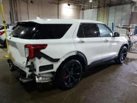 Ford Explorer - 59900 лв. - 32737210 | Car24.bg