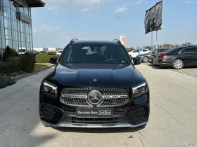 Mercedes-Benz GLB 200d 6+ 1 | Mobile.bg    2