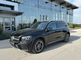     Mercedes-Benz GLB 200d 6+ 1