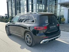 Mercedes-Benz GLB 200d 6+ 1 | Mobile.bg    6