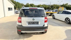 Skoda Yeti 2.0tdi 110k.c * UNIKAT*  | Mobile.bg � ����� ������ 6