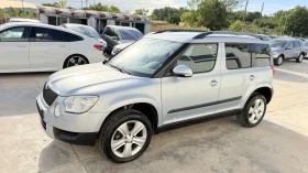 Skoda Yeti 2.0tdi 110k.c * UNIKAT*  | Mobile.bg � ����� ������ 3