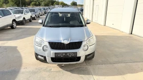 Skoda Yeti 2.0tdi 110k.c * UNIKAT*  | Mobile.bg � ����� ������ 11