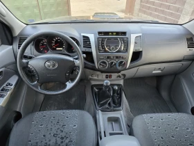 Toyota Hilux - 29500 лв. - 32795886 | Car24.bg