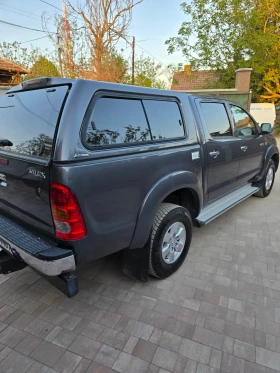 Toyota Hilux - 29500 лв. - 32795886 | Car24.bg