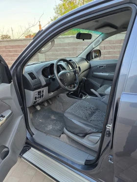 Toyota Hilux - 29500 лв. - 32795886 | Car24.bg