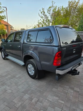 Toyota Hilux - 29500 лв. - 32795886 | Car24.bg