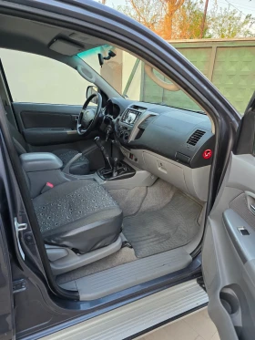 Toyota Hilux - 29500 лв. - 32795886 | Car24.bg